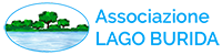 Associazione Lago Burida Logo