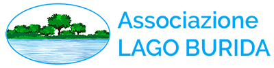 Associazione Lago Burida Retina Logo